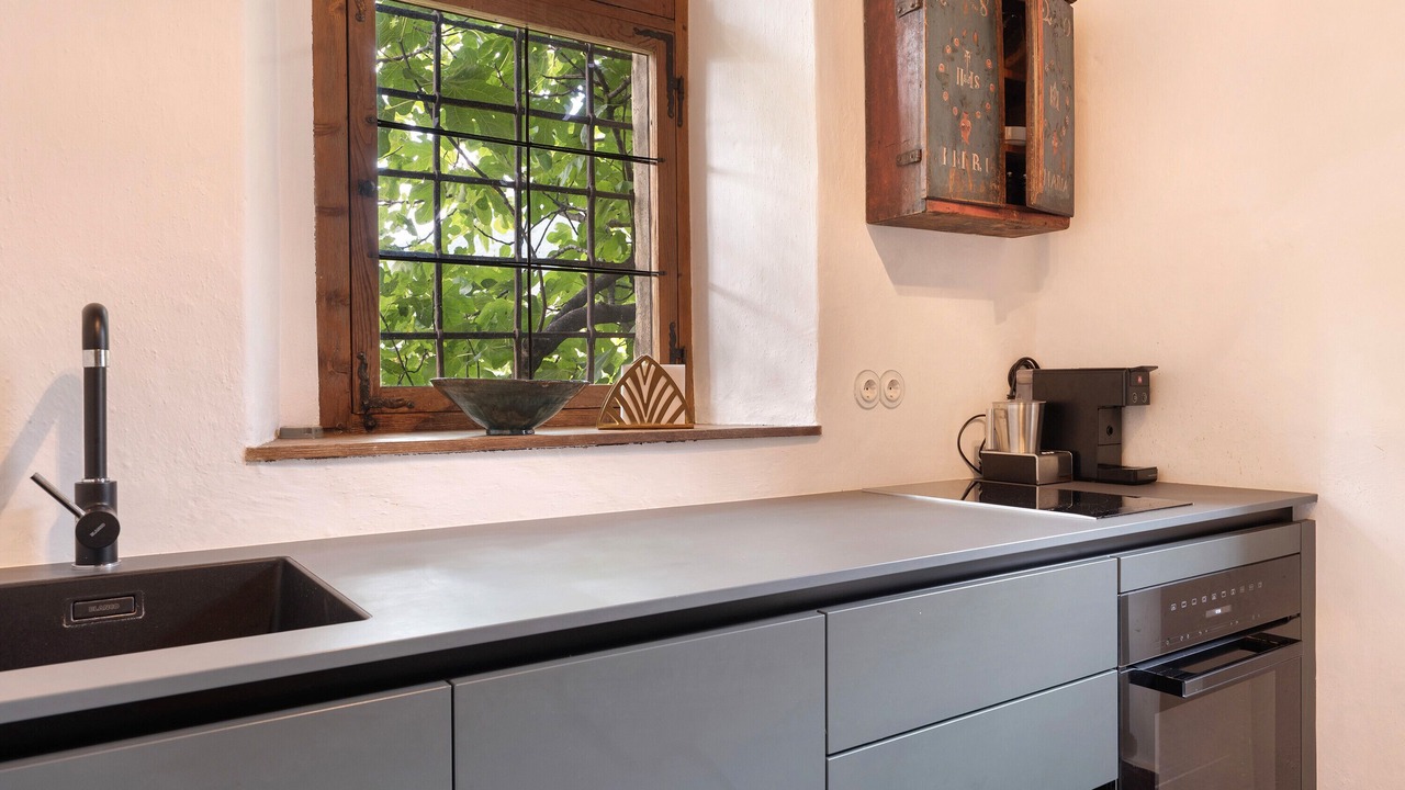 Photo of Kitchen in Berg/Monte