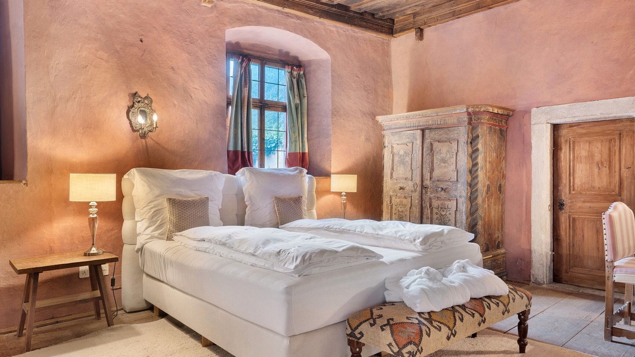 Photo of Bedroom in Berg/Monte