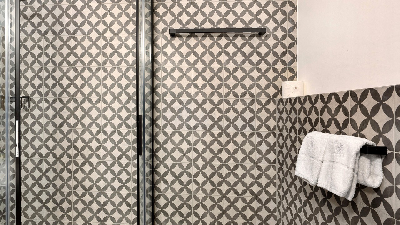 Photo of Bathroom in Berg/Monte