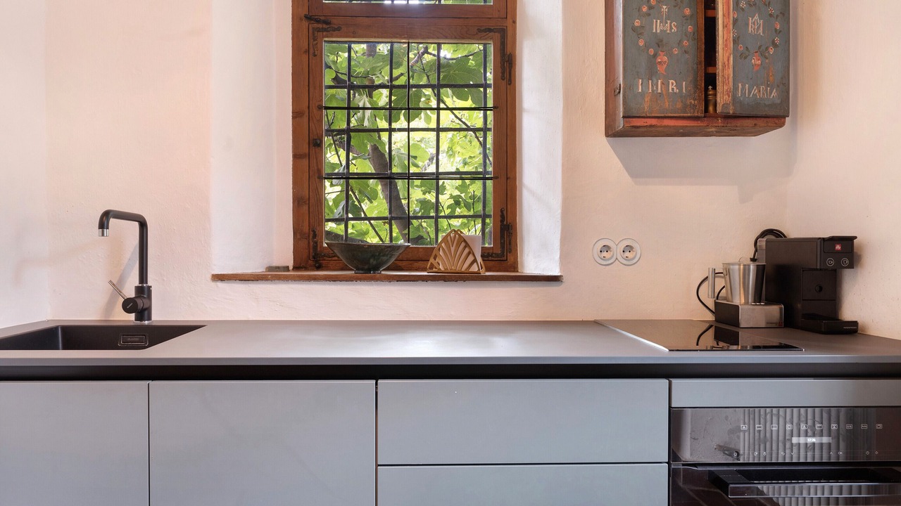 Photo of Kitchen in Berg/Monte