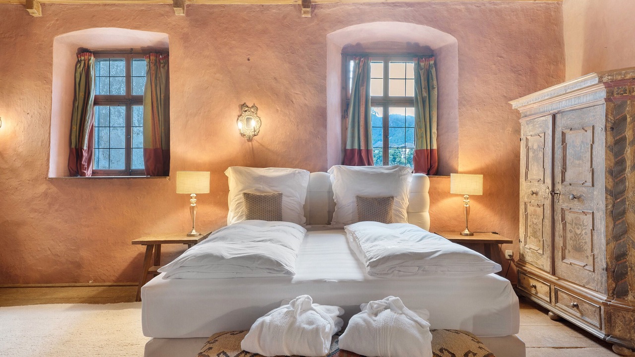 Photo of Bedroom in Berg/Monte