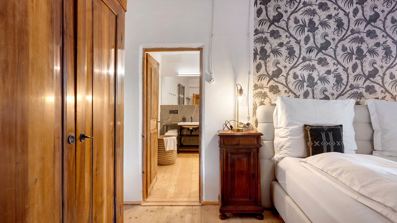 Photo of Bedroom in Berg/Monte