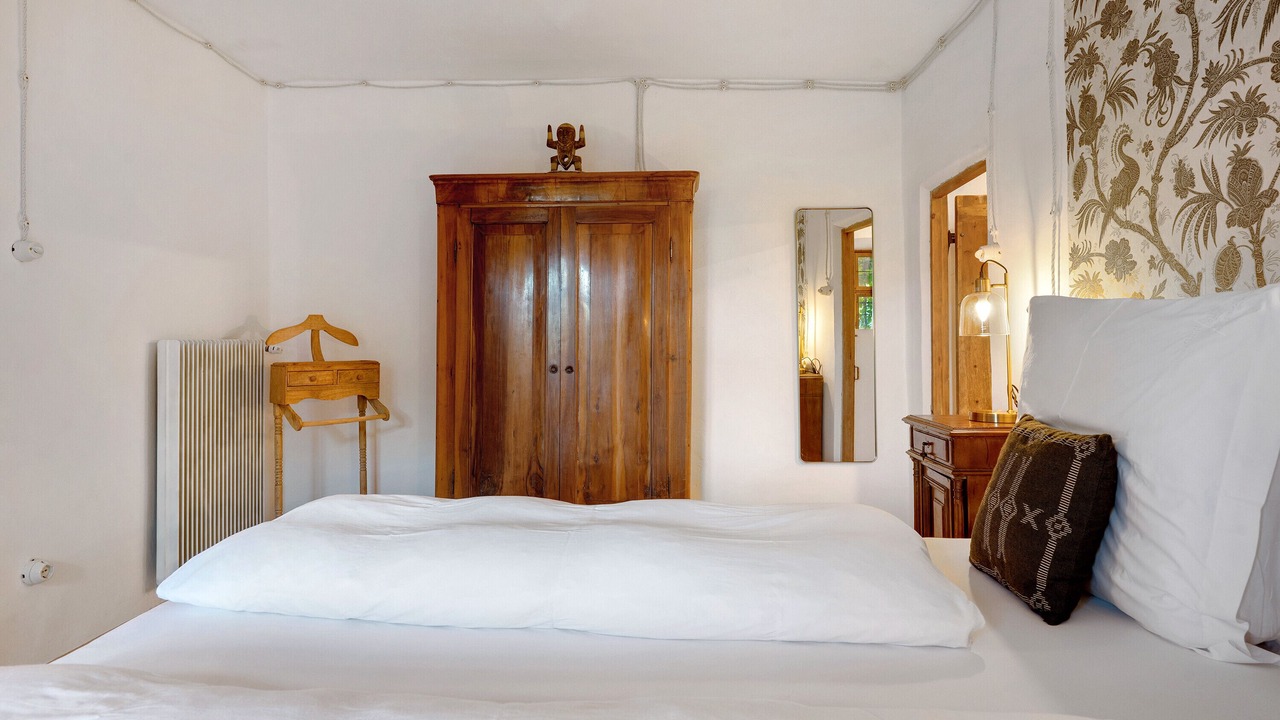 Photo of Bedroom in Berg/Monte