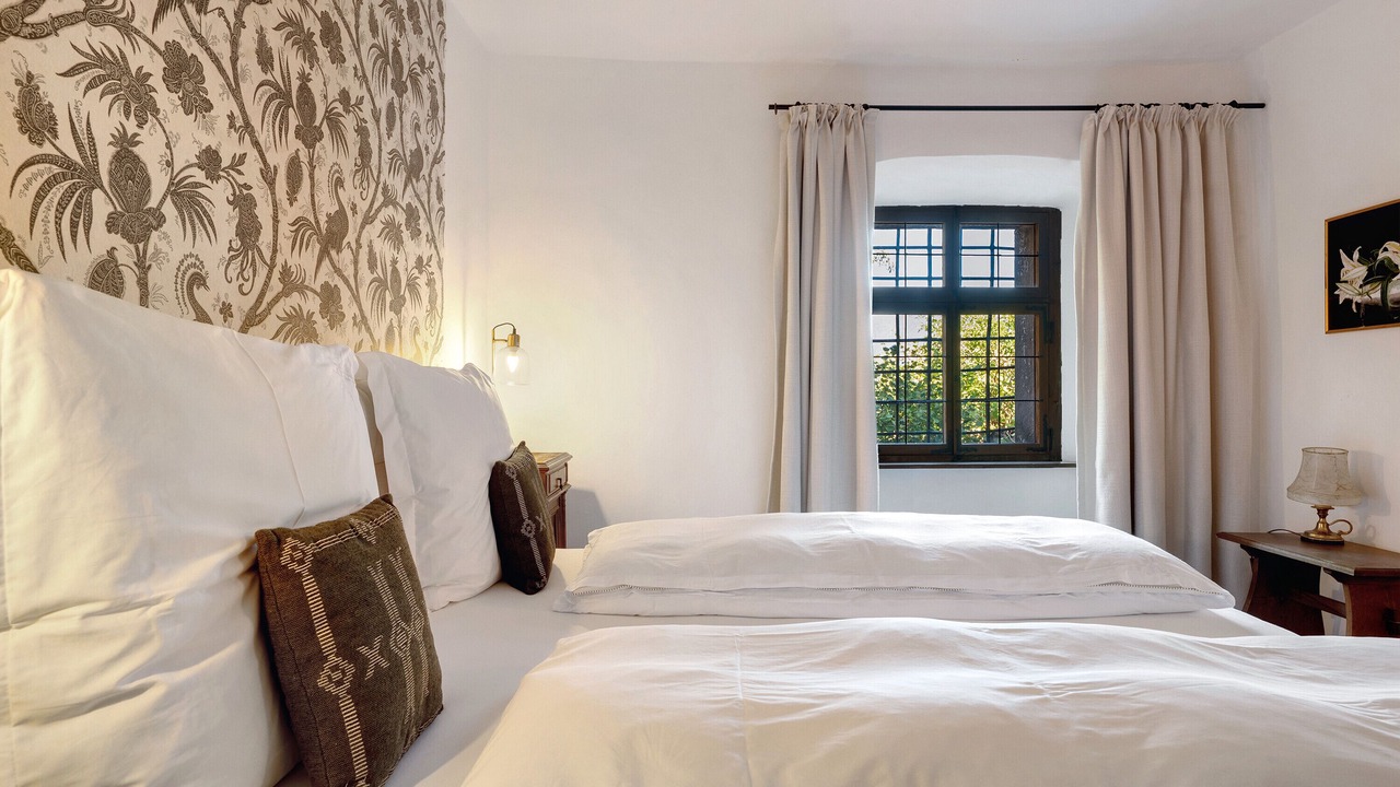 Photo of Bedroom in Berg/Monte