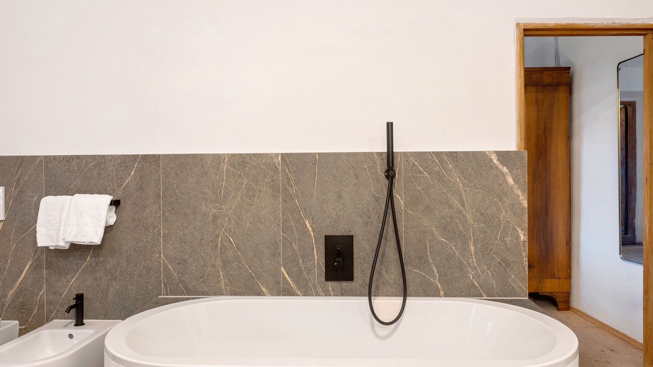 Photo of Bathroom in Berg/Monte