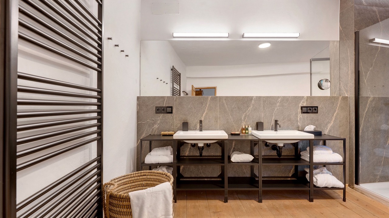 Photo of Bathroom in Berg/Monte