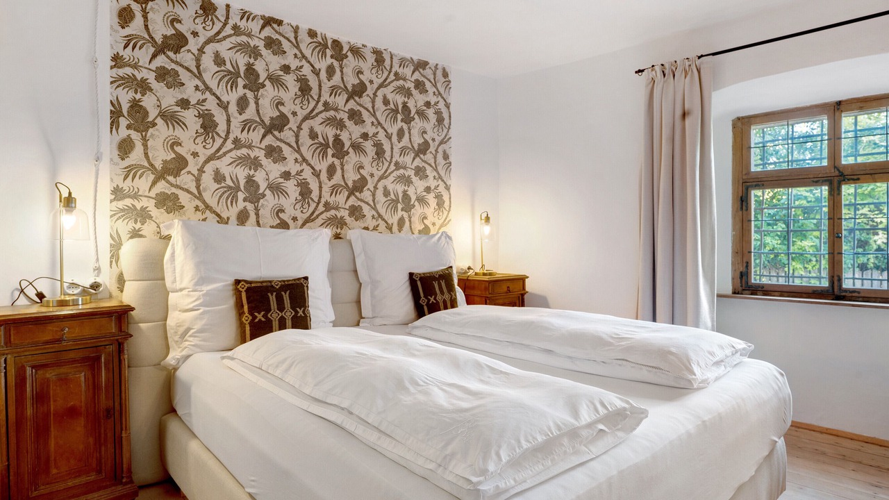 Photo of Bedroom in Berg/Monte