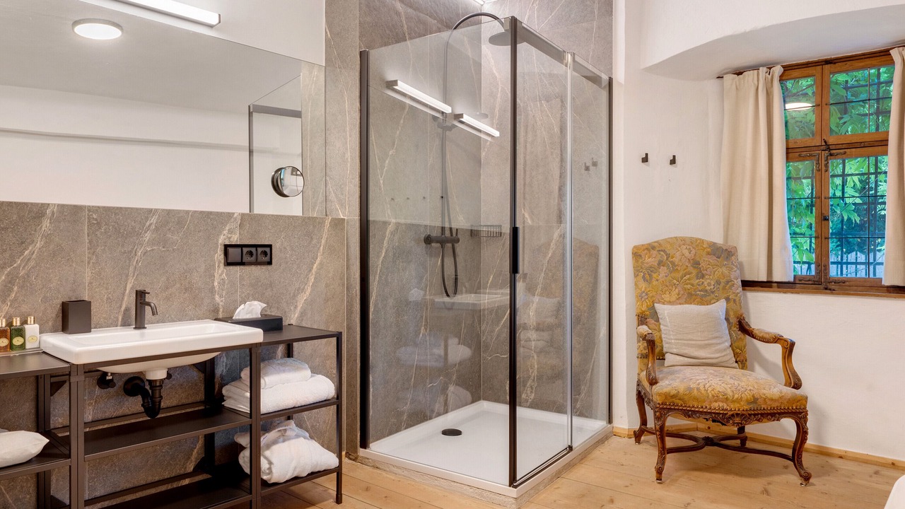 Photo of Bathroom in Berg/Monte