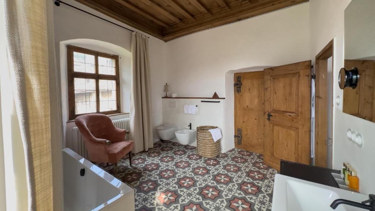 Photo of Bathroom in Berg/Monte
