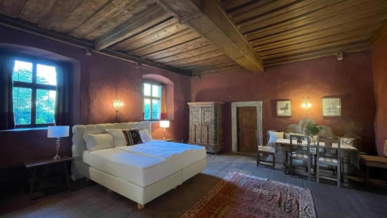 Photo of Bedroom in Berg/Monte