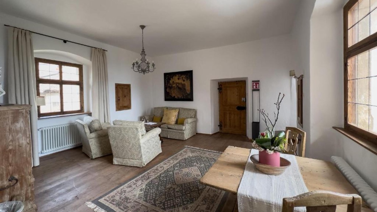 Photo of Livingroom in Berg/Monte