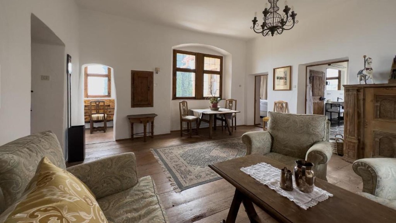 Photo of Livingroom in Berg/Monte