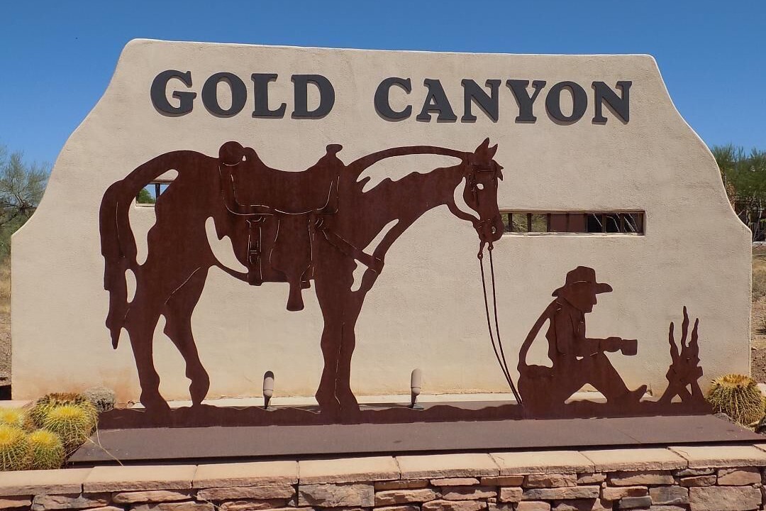 Photo of Others in Gold Canyon