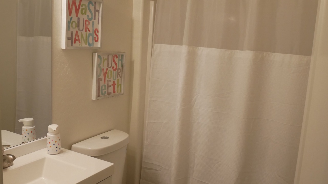 Photo of Bathroom in Gold Canyon