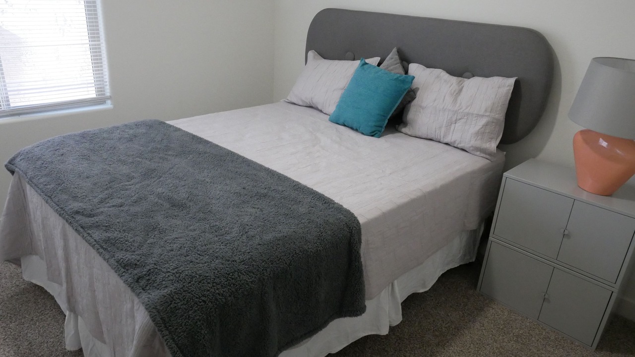 Photo of Bedroom in Gold Canyon