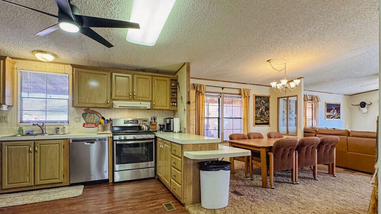 Photo of Kitchen in Meadview