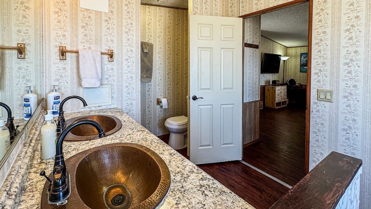 Photo of Bathroom in Meadview
