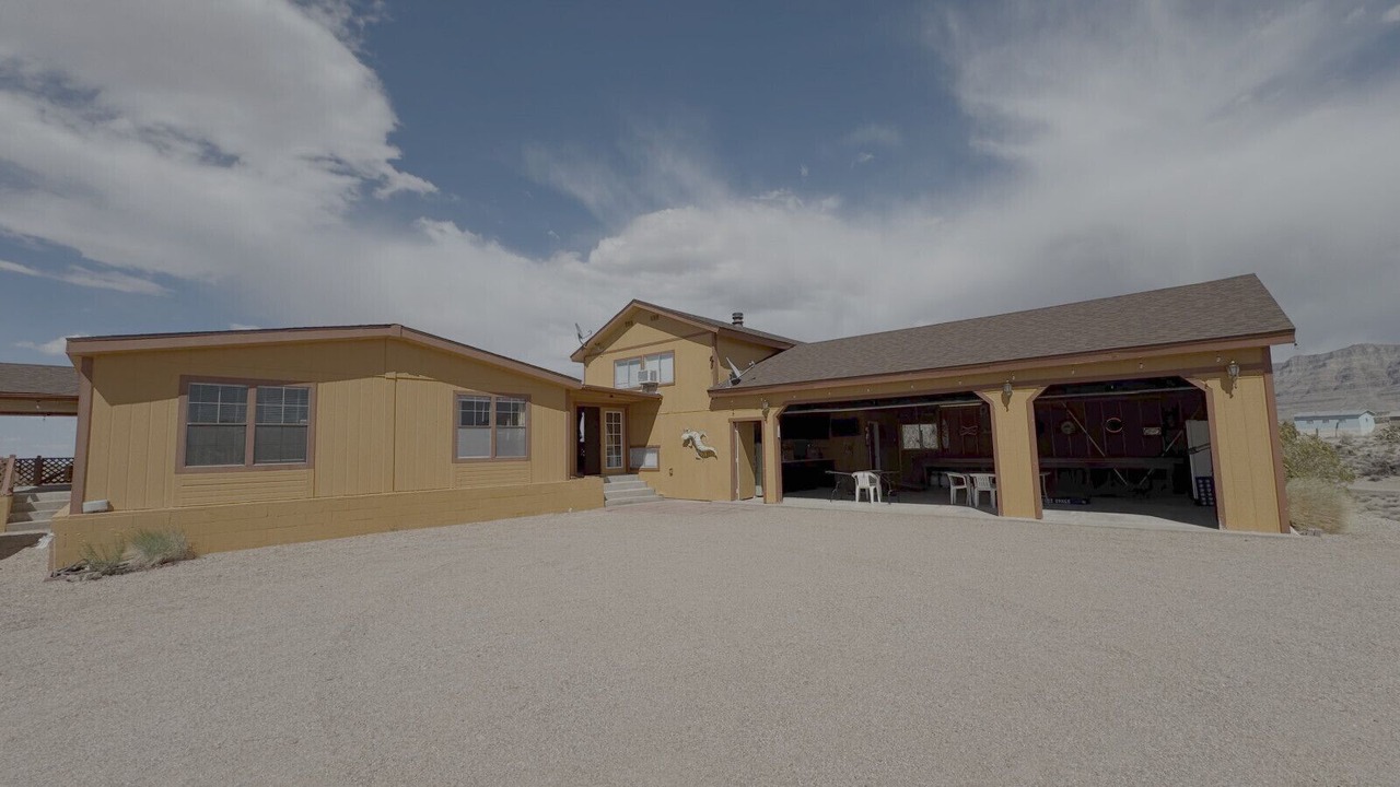 Photo of Outdoor in Meadview