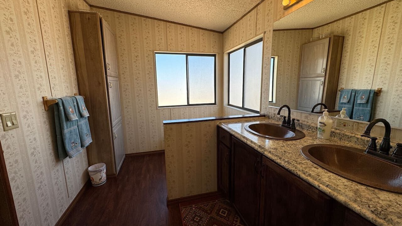 Photo of Bathroom in Meadview
