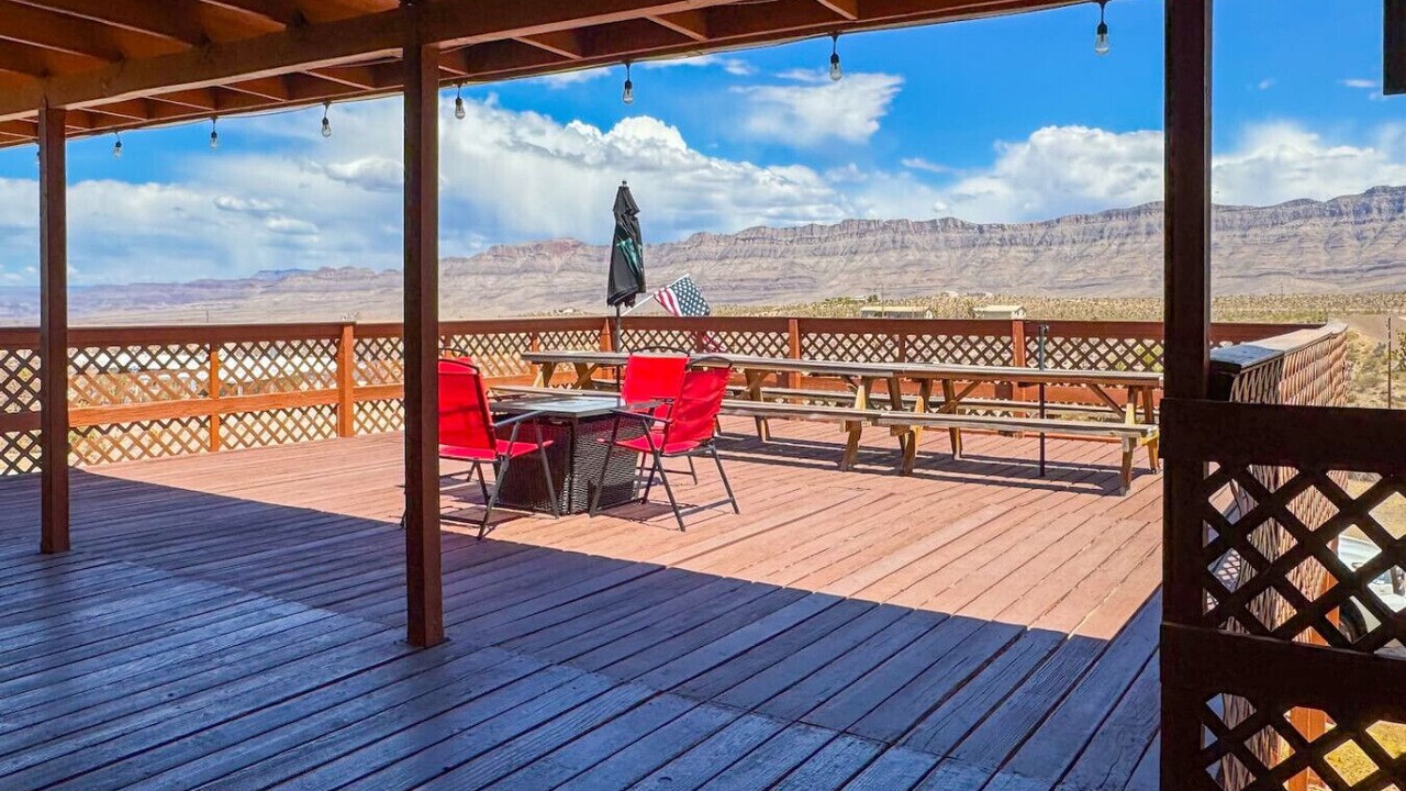 Photo of Outdoor in Meadview