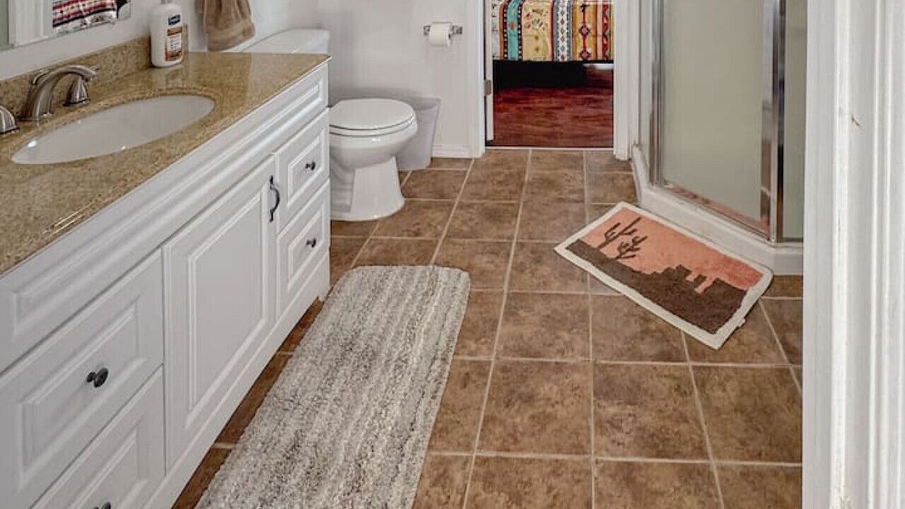 Photo of Bathroom in Meadview