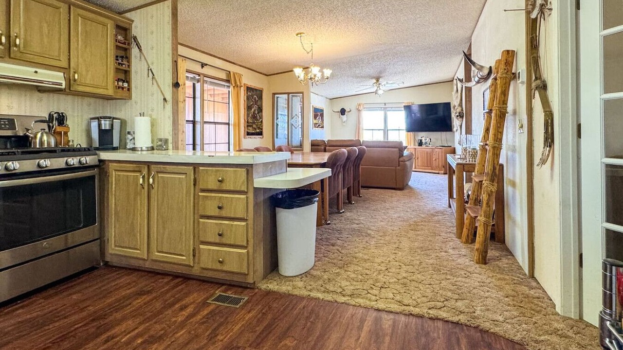 Photo of Kitchen in Meadview