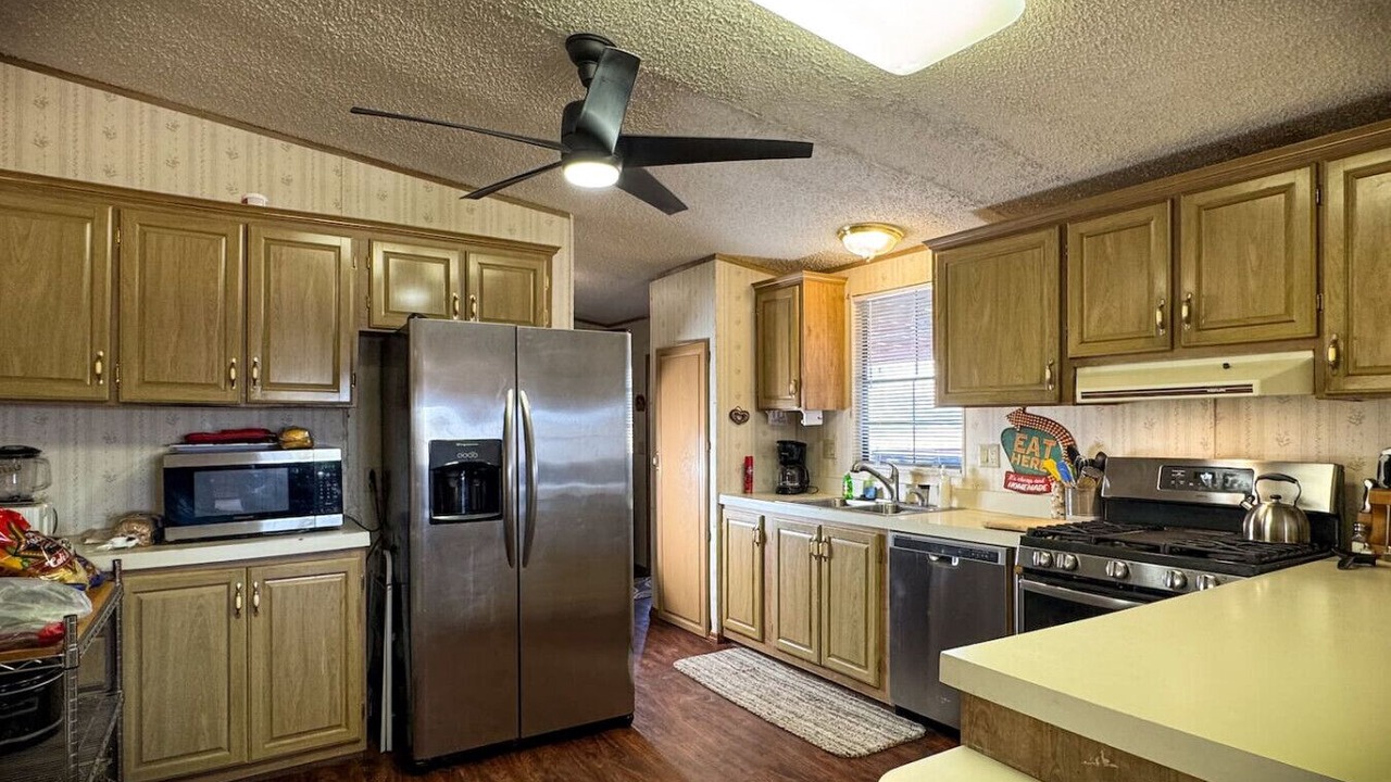 Photo of Kitchen in Meadview