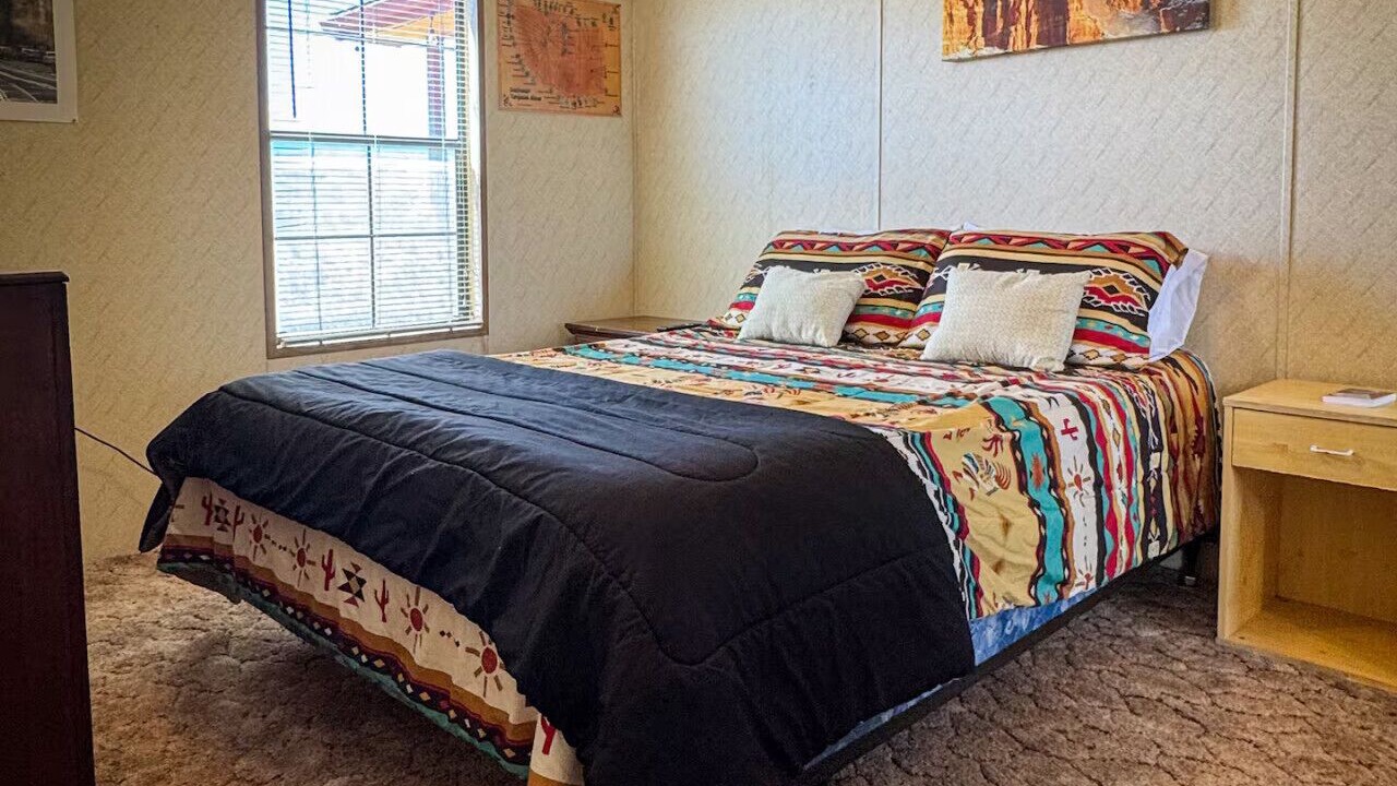Photo of Bedroom in Meadview