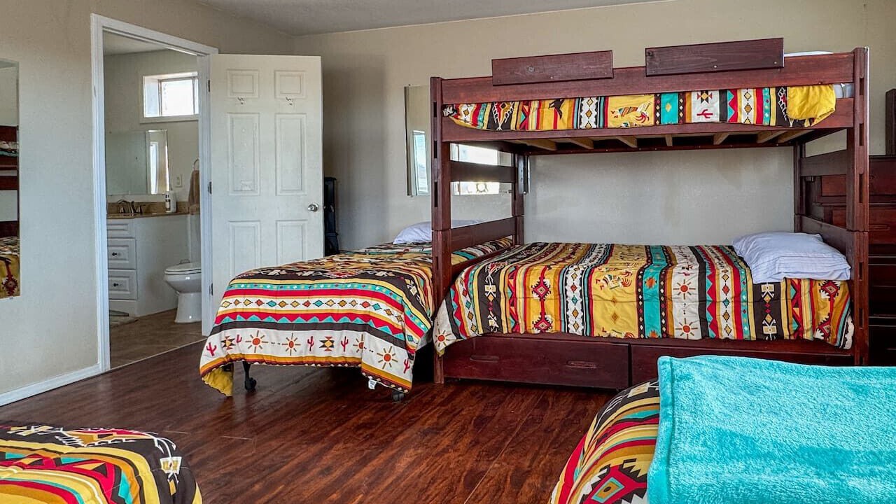 Photo of Bedroom in Meadview
