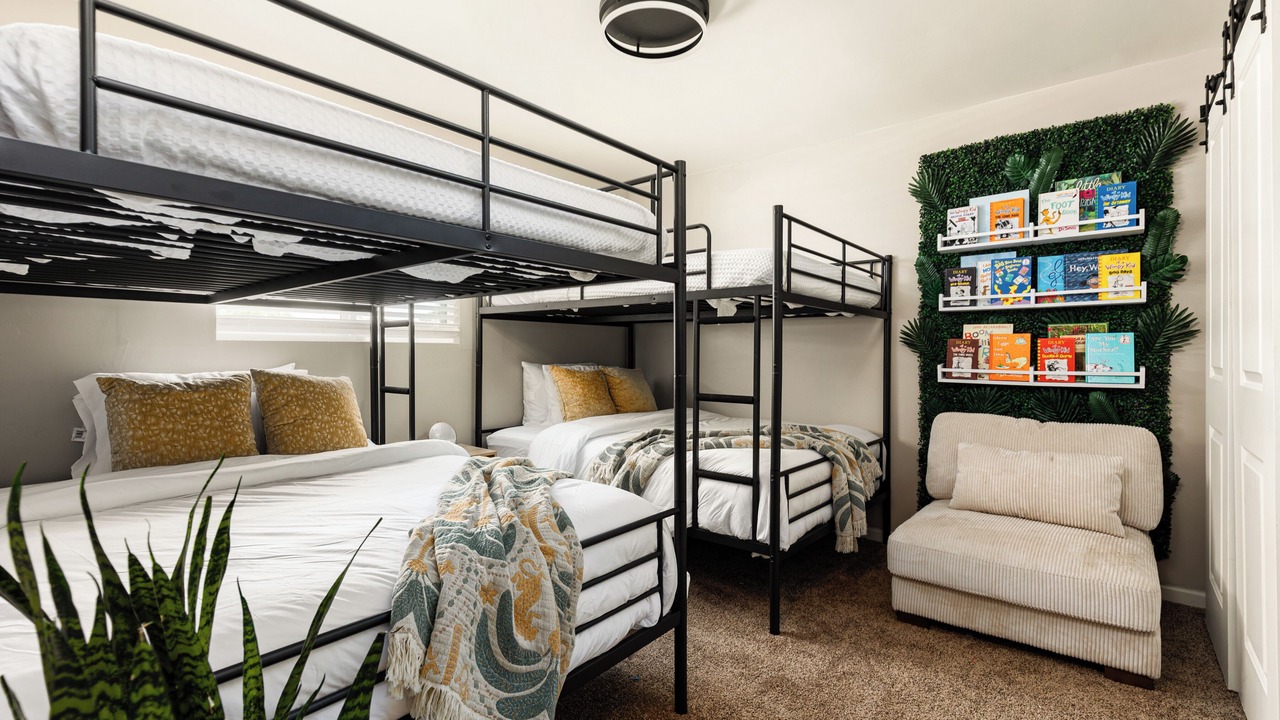 Photo of Bedroom in Mesa