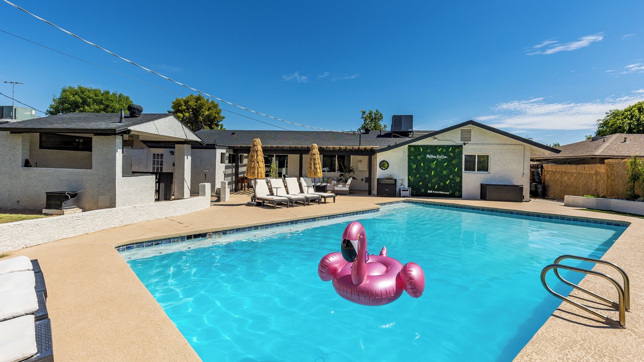 Photo of Outdoor in Mesa