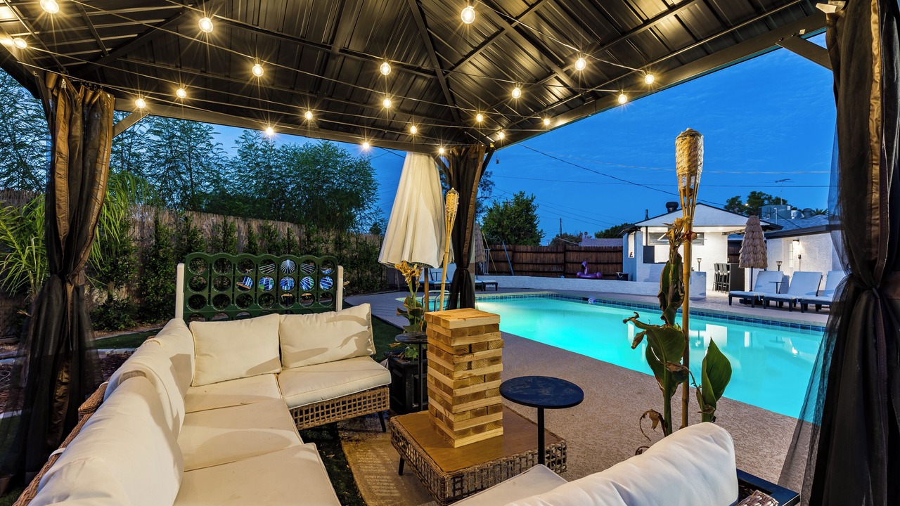 Photo of Outdoor in Mesa