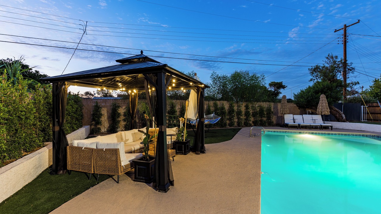 Photo of Outdoor in Mesa