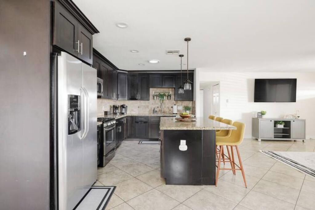Photo of Kitchen in Papago Parkway