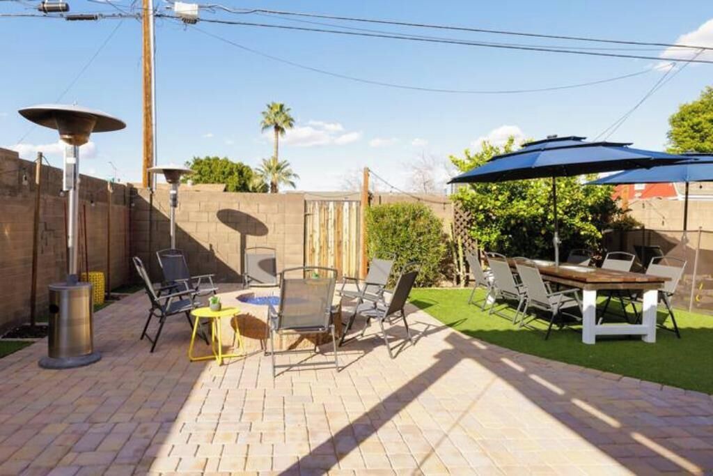 Photo of Outdoor in Papago Parkway