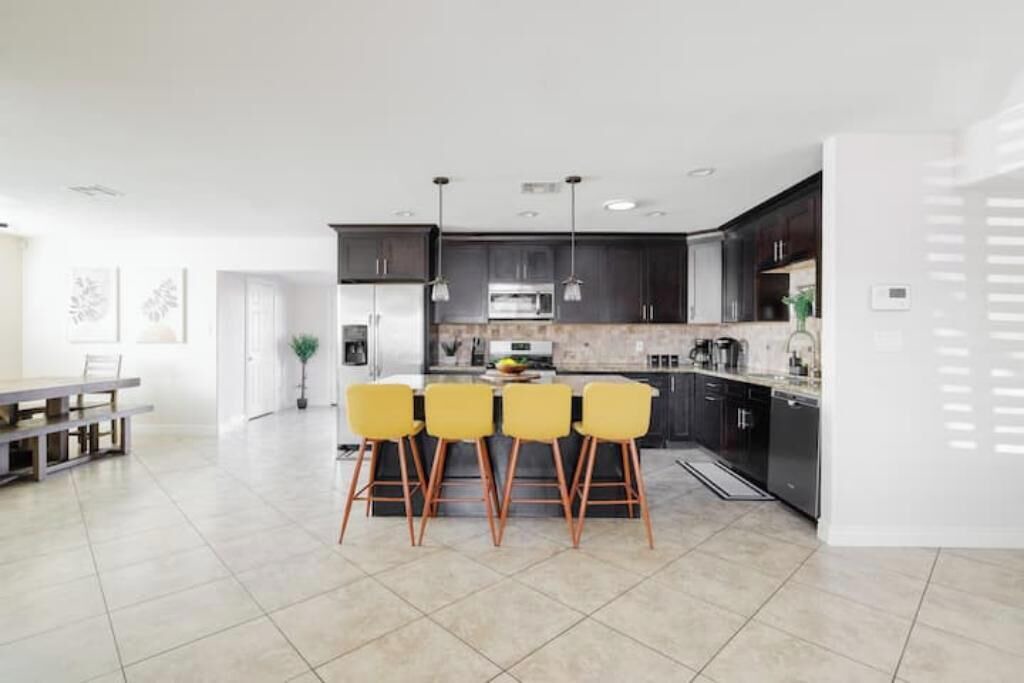 Photo of Kitchen in Papago Parkway