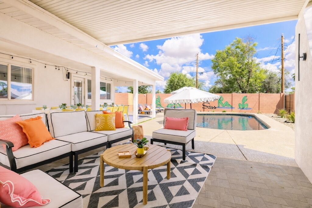 Photo of Outdoor in Pointe Scottsdale