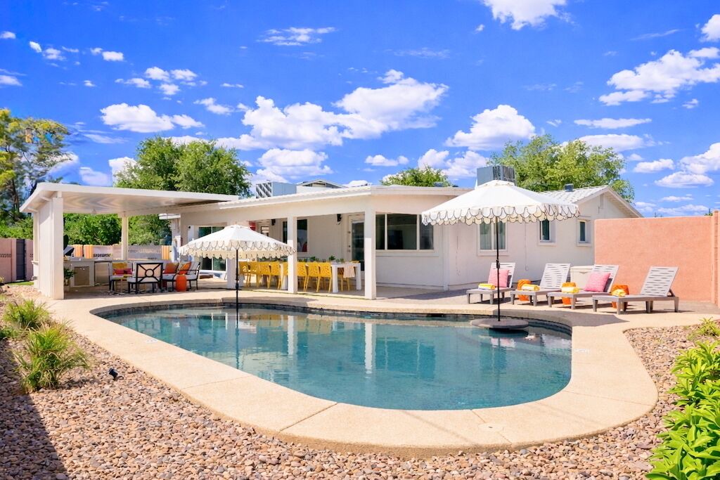 Photo of Outdoor in Pointe Scottsdale