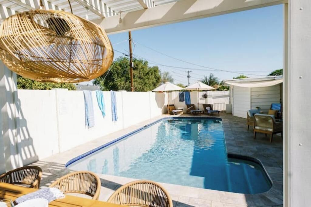 Photo of Outdoor in Scottsdale Estates Six