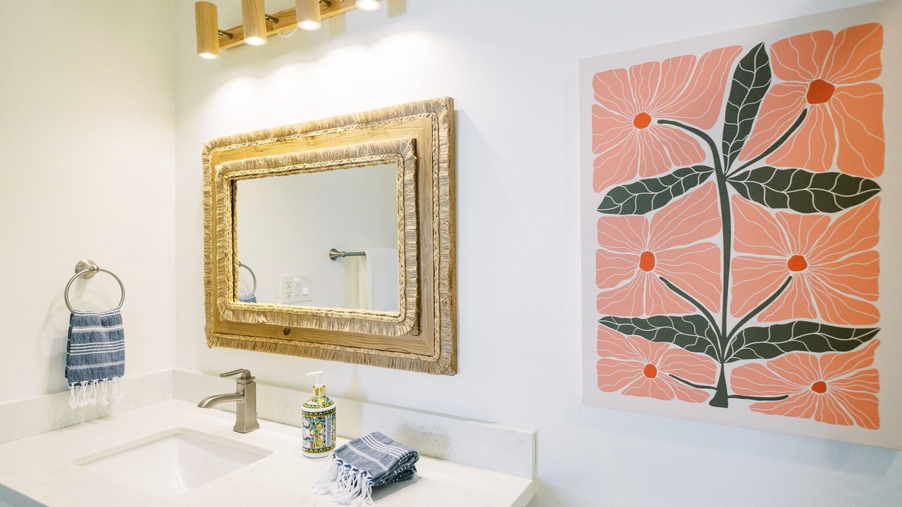 Photo of Bathroom in Scottsdale Estates Six