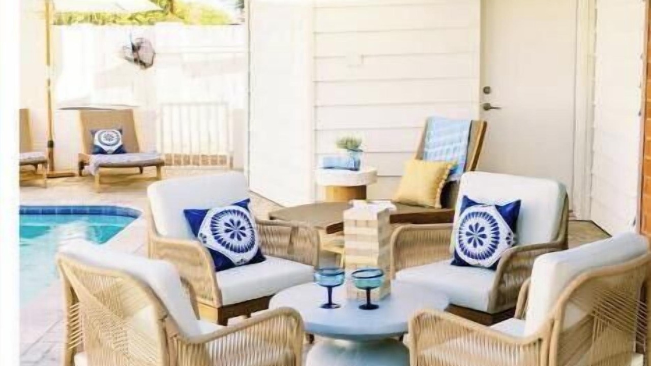 Photo of Outdoor in Scottsdale Estates Six