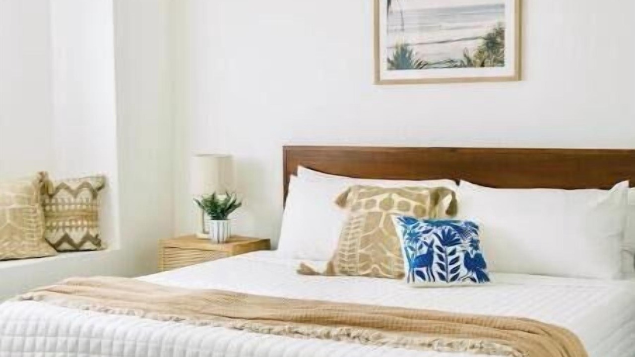 Photo of Bedroom in Scottsdale Estates Six