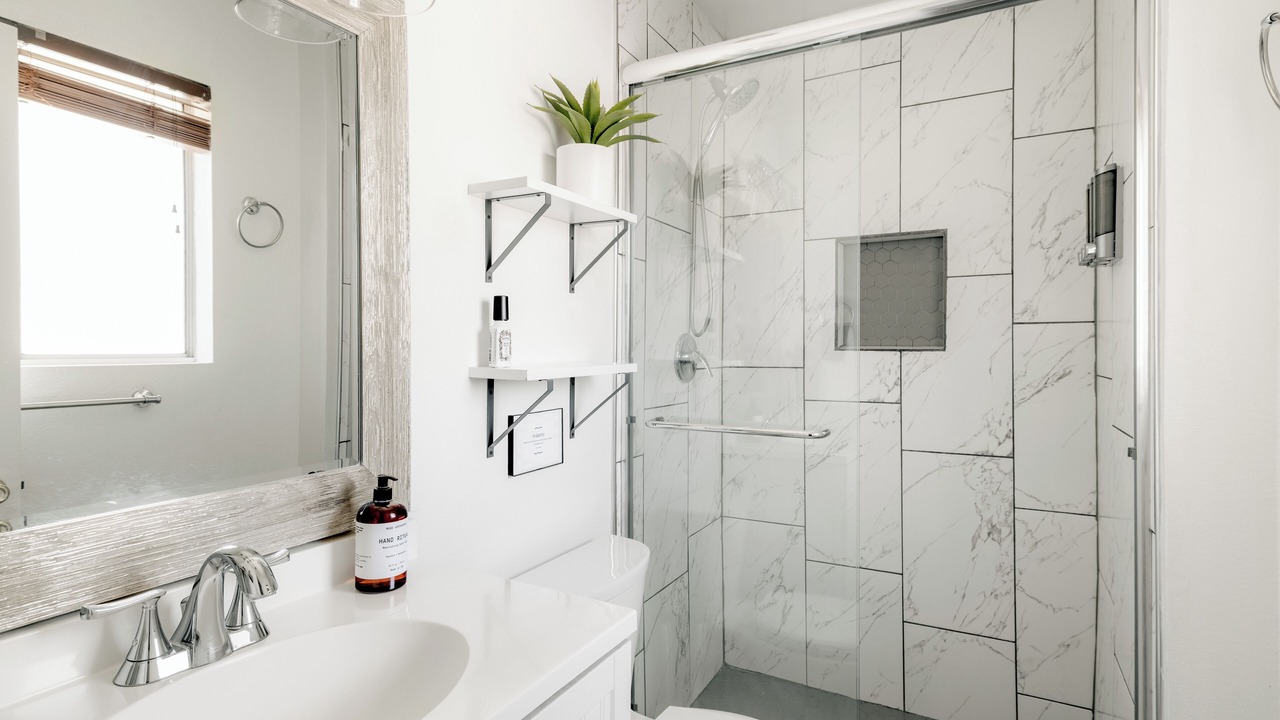 Photo of Bathroom in Cox Heights