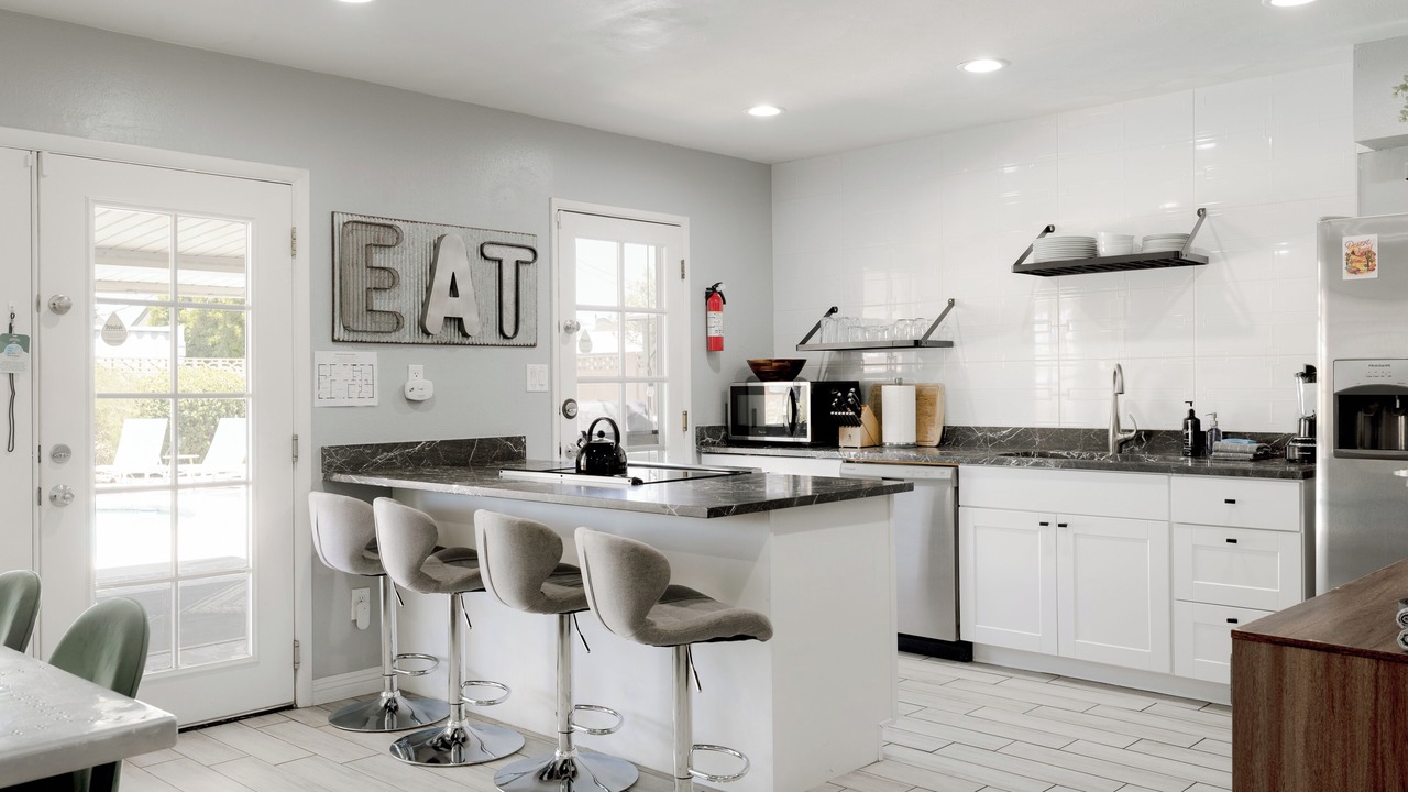 Photo of Kitchen in Cox Heights