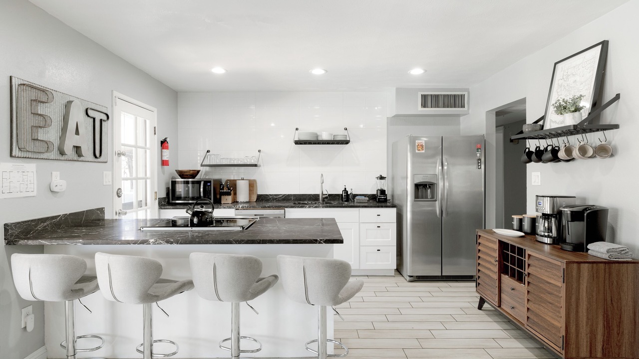 Photo of Kitchen in Cox Heights