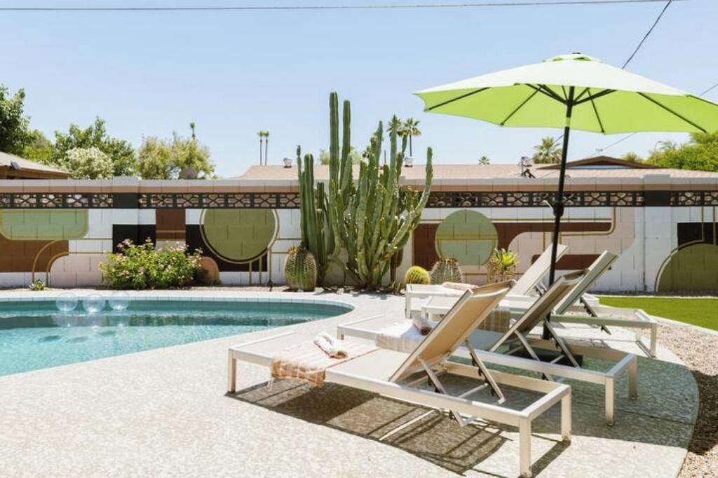 Photo of Outdoor in Park Scottsdale One