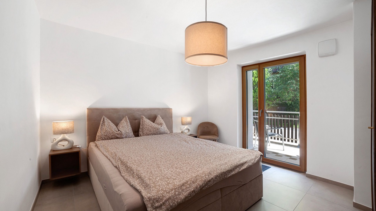 Photo of Bedroom in Salonetto