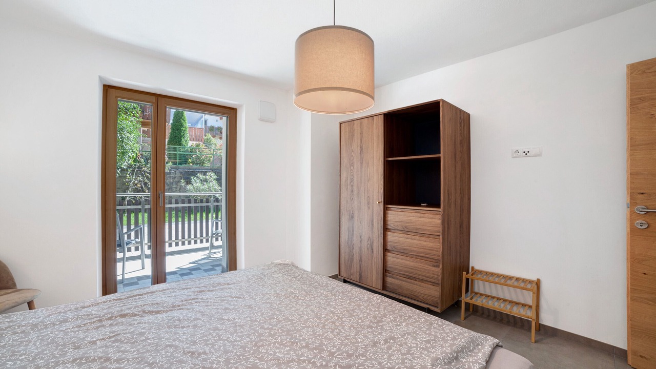 Photo of Bedroom in Salonetto