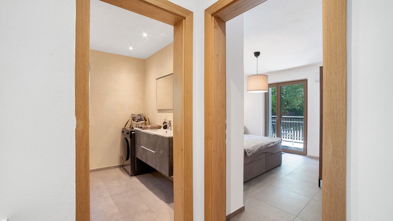 Photo of Bedroom in Salonetto