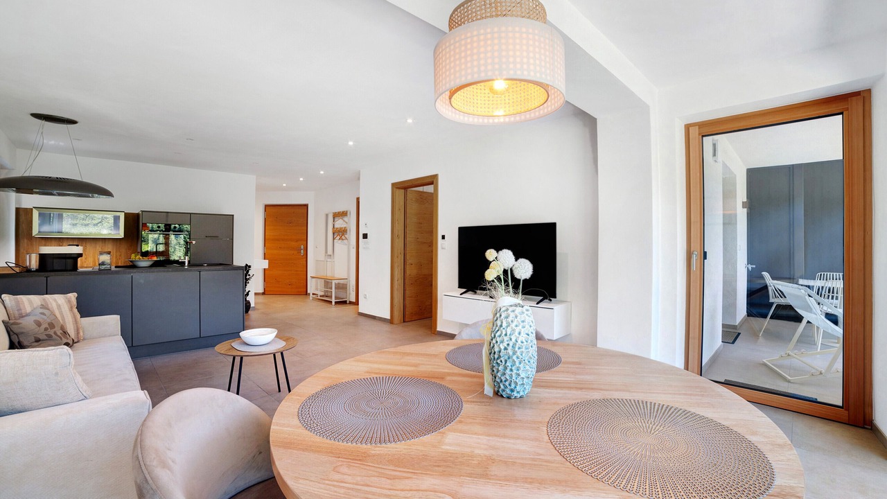 Photo of Livingroom in Salonetto